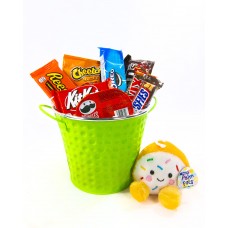 Snack Attack *Cookie*